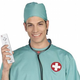 Illustration for article titled Surgeons Using Wiis to Hone Their Skillz